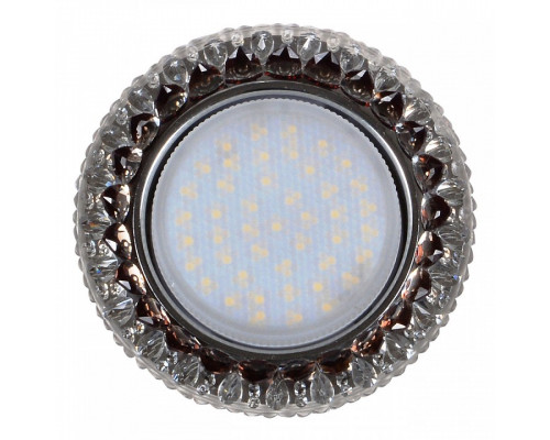 Встраиваемый светильник Imex IL.0028 6 IL.0028.1618