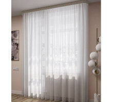 Гардина Legrand Вуаль Шелк 58083052