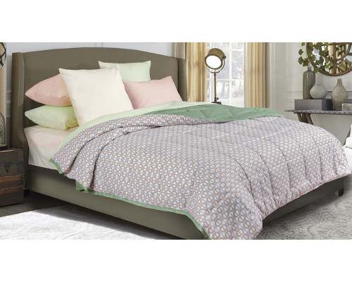 Одеяло-покрывало полутороспальное Royal