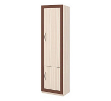 Шкаф для белья Нобиле ВтВ-ФГД-ФГК