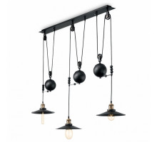Подвесной светильник Ideal Lux Up and down UP AND DOWN SP3