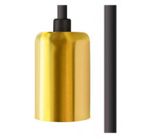 Провод электрический Nowodvorski Cameleon Cable E27 BL/BS 8666