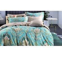 Постельное белье евростандарт C-303