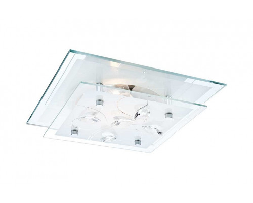 Накладной светильник Globo Jasmina 40408