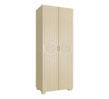 Шкаф платяной Монблан МБ-1