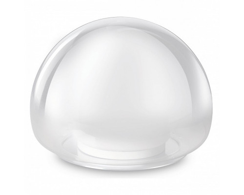 Настольная лампа декоративная Ideal Lux Emiro EMIRO TL1 D40