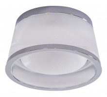 Встраиваемый светильник Citilux Сигма 