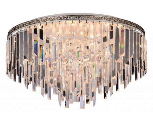 Потолочная люстра Stilfort Kristalina 2110/03/10C