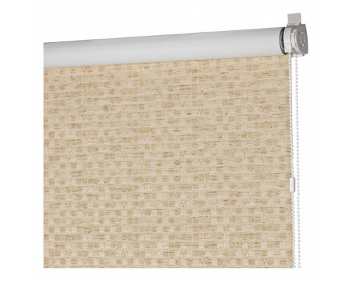 Штора рулонная (50x160 см) Блэкаут Баунти