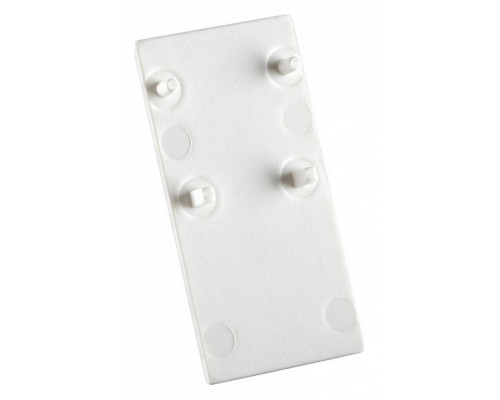 Заглушка для трека Novotech Flum 135094