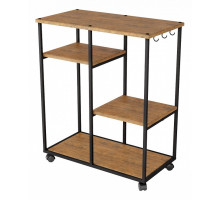 Стеллаж универсальный Вэстри