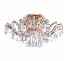 Потолочная люстра Chiaro Луиза 383010106