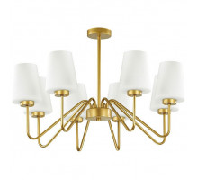 Люстра на штанге Lumion Olivia 3791/8C