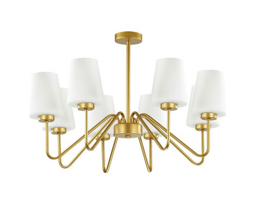 Люстра на штанге Lumion Olivia 3791/8C