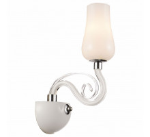 Бра Arte Lamp Biancaneve A8110AP-1WH