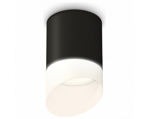 Накладной светильник Ambrella Techno Spot 180 XS6302066