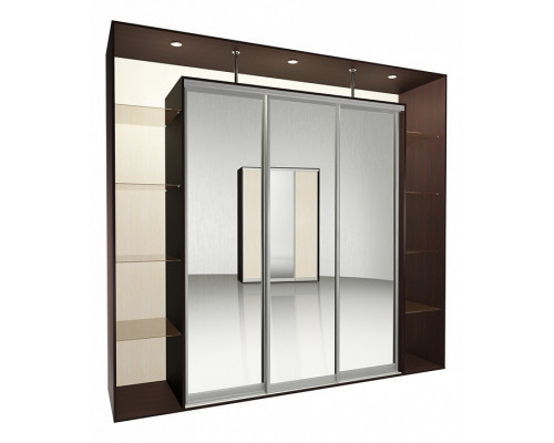 Шкаф-купе Мебелайн-8