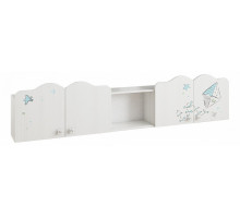 Полка комбинированная Бонни