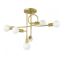 Потолочная люстра Lumion Karma 4542/6C