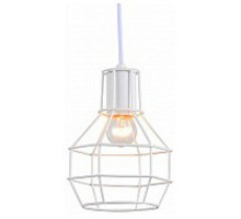 Подвесной светильник Escada 1129 1129/1S (White)