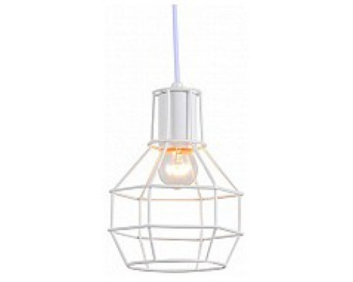 Подвесной светильник Escada 1129 1129/1S (White)