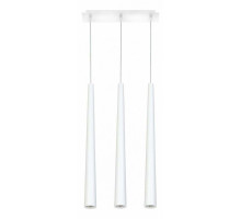 Подвесной светильник Nowodvorski Quebeck White 5404