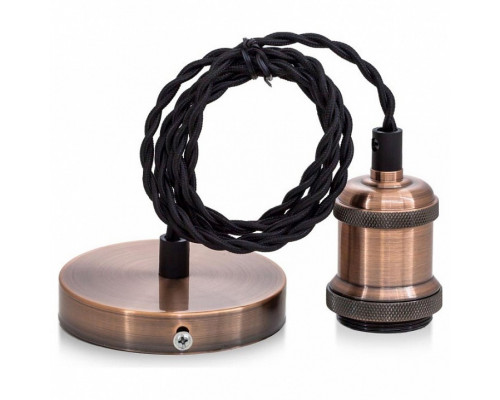 Подвесной светильник Sun Lumen 58 058-292