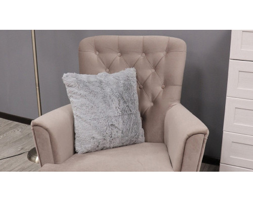 Наволочка декоративная 48x48 см Buenas Noches