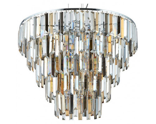 Подвесной светильник Divinare Nova 1223/02 SP-9