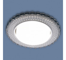 Встраиваемый светильник Elektrostandard 3034 a047763