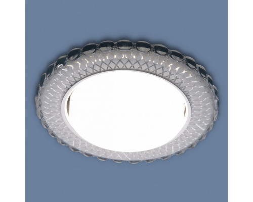 Встраиваемый светильник Elektrostandard 3034 a047763