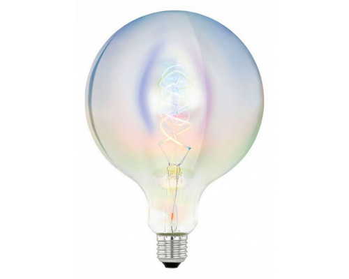 Лампа светодиодная Eglo ПРОМО LM_LED_E27 E27 3Вт 2200K 11867