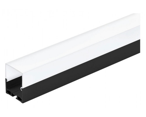 Короб накладной Eglo ПРОМО Surface Profile 6 99012