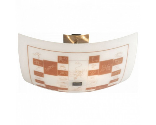 Накладной светильник Citilux Доминикана