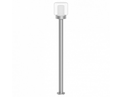 Наземный высокий светильник Eglo Poliento 95019