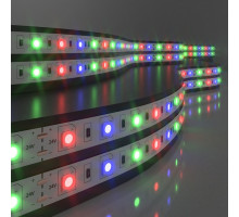 Лента светодиодная Elektrostandard 5050 24V 60Led a052977