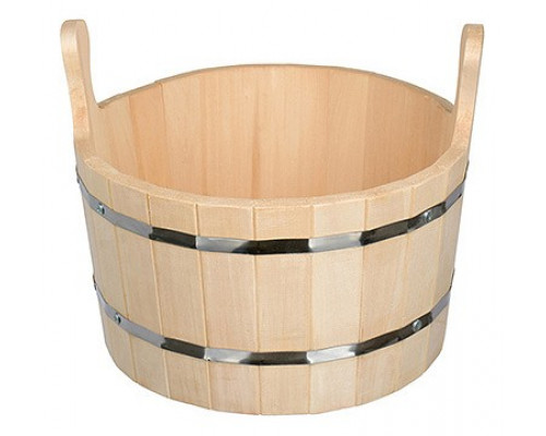 Ушат (15 л) Таежный 31054