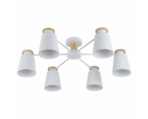 Потолочная люстра Hiper Kim H170-6