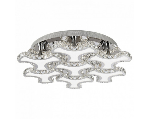 Потолочная люстра Globo Nube 67046