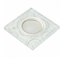 Встраиваемый светильник Uniel Luciole UL-00000378