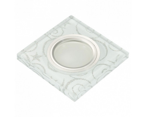 Встраиваемый светильник Uniel Luciole UL-00000378