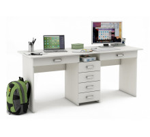 Стол письменный Лайт-11Я