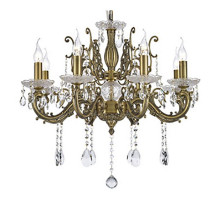 Подвесная люстра Dio D’Arte Colzano Colzano E 1.1.8.200 A