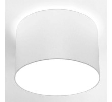 Накладной светильник Nowodvorski Cameron White 9684