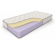 Матрас полутораспальный DreamRoll Max Latex 2000x1400