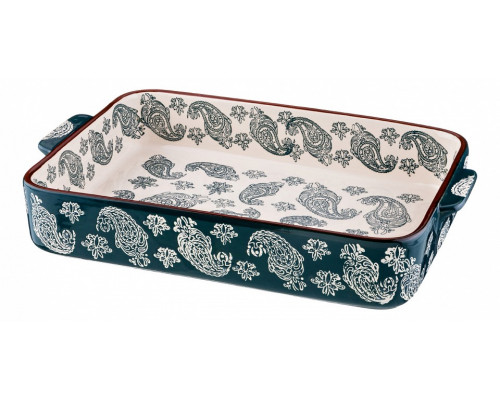 Блюдо для запекания (35x24x6 см) Agness 777-044