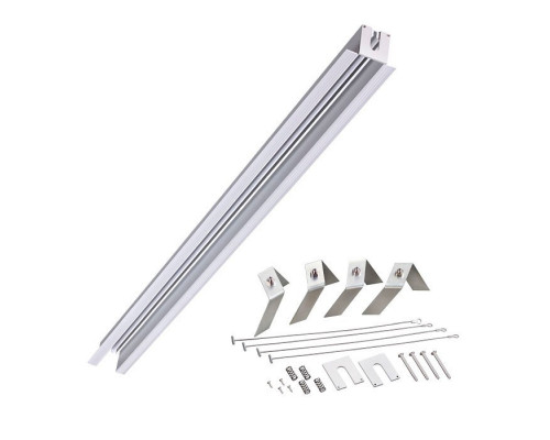 Профиль встраиваемый Novotech Sabro 358091