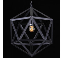 Подвесной светильник Natali Kovaltseva Loft Lux LOFT LUX 11483/1P BRASS