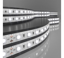 Лента светодиодная Elektrostandard 5050 24V 60Led a052969