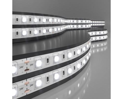 Лента светодиодная Elektrostandard 5050 24V 60Led a052969
